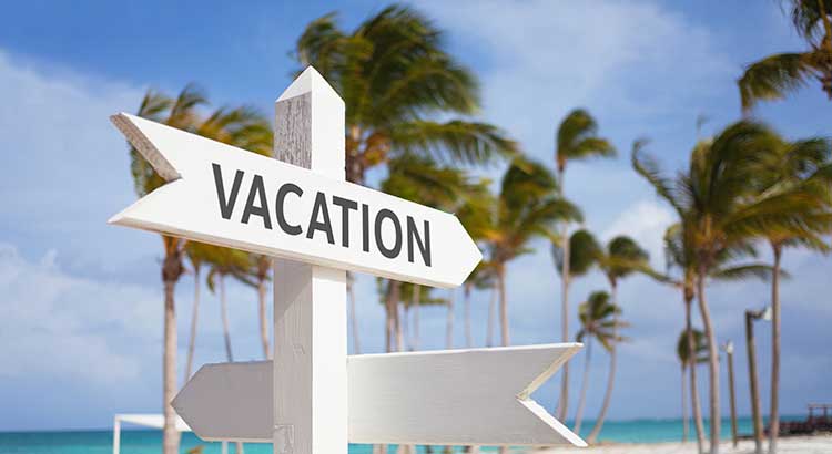 Winterzonvakantie boeken