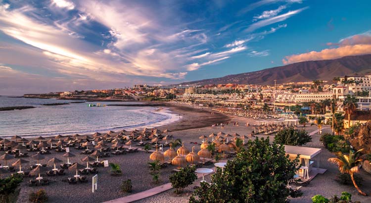 Populaire hotels Canarische Eilanden