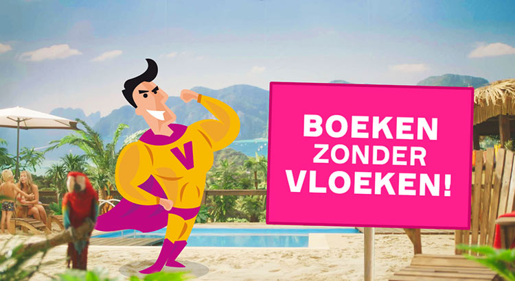 Vroegboeken zonder vloeken