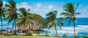 Nieuw in ons aanbod! Volledig tot rust komen tijdens een vakantie op Barbados