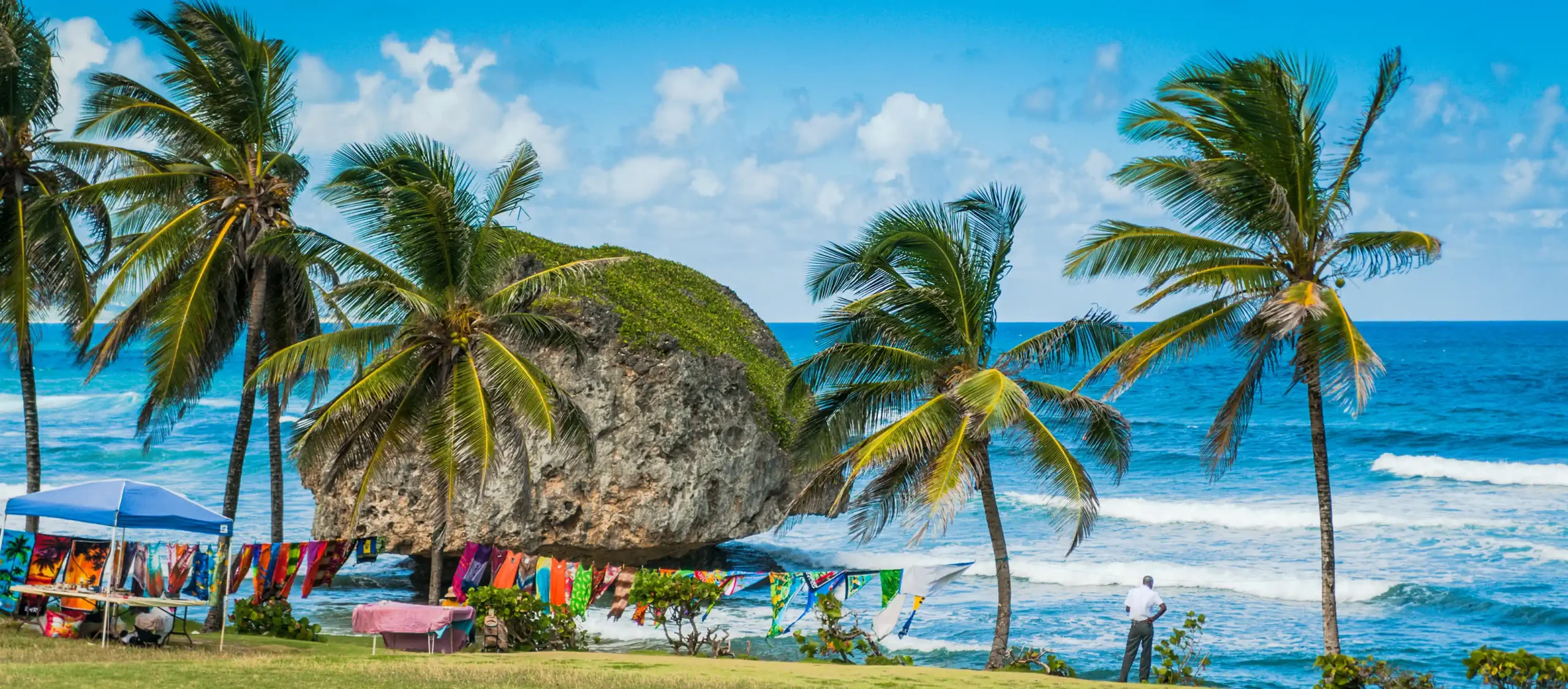 Barbados