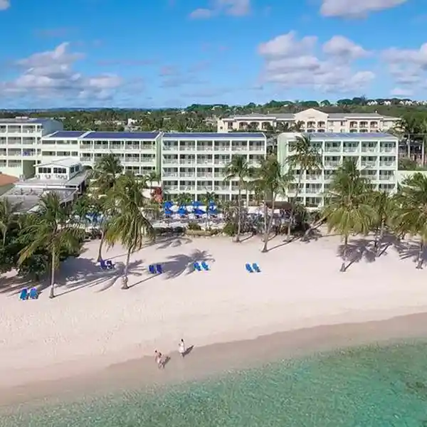 Coconut Court Beach Hotel, Barbados
