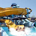 Aqualand Resort, Corfu