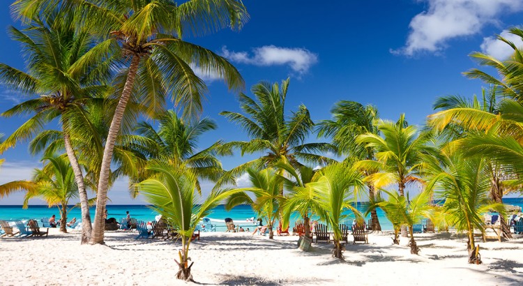 Goedkope hotels Dominicaanse Republiek