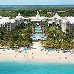 waterparken, Riu Palace Punta Cana