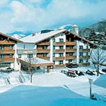 Kaprun, Hotel Soulsisters