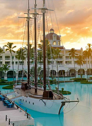 Mooiste hotels Dominicaanse Republiek: Iberostar Grand Hotel Bavaro