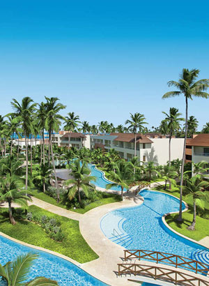 Mooiste hotels Dominicaanse Republiek: Secrets Royal Beach Punta Cana