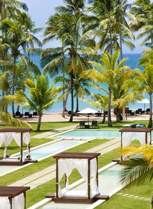 Mooiste hotels Dominicaanse Republiek: Sublime Samana Hotel & Residence