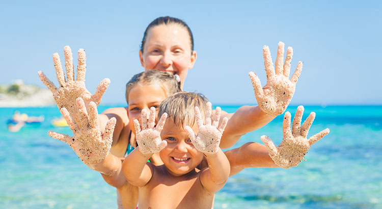 Populaire familiehotels