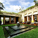 Vakantie Bali, Maya Ubud Resort & Spa