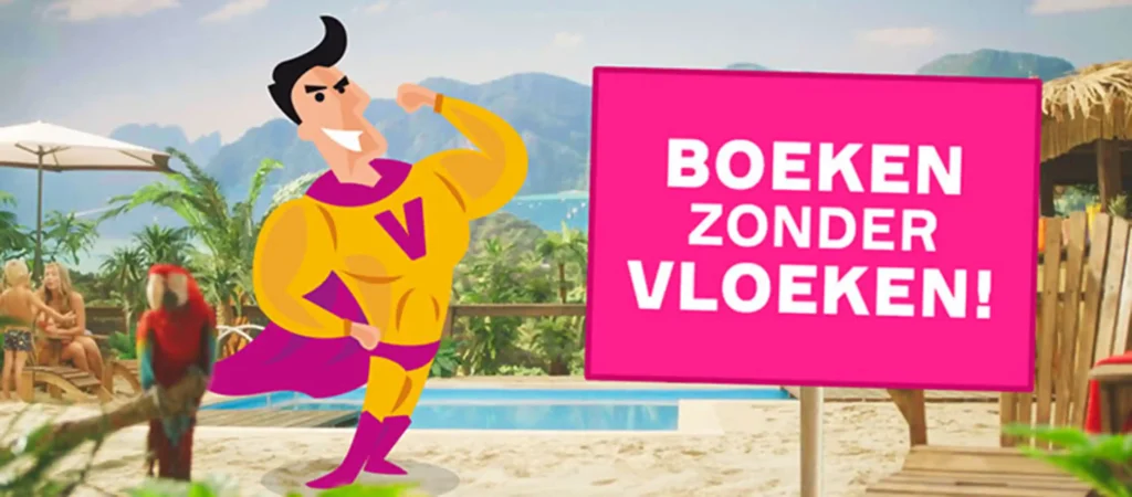 Vroegboeken zonder vloeken