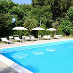 Autovakantie Italië, Appartementen La Pergola