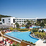 Autovakantie Spanje, Hotel Dolce Sitges