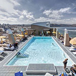 Doen op Gran Canaria: Bull Hotel Reina Isabel & Spa