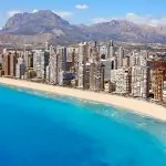 Redenen vakantie Benidorm