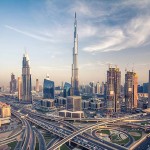Burj Khalifa, Dubai