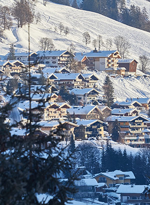 Saalbach Hinterglemm