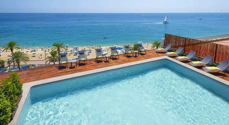 Mooiste hotels Costa Brava