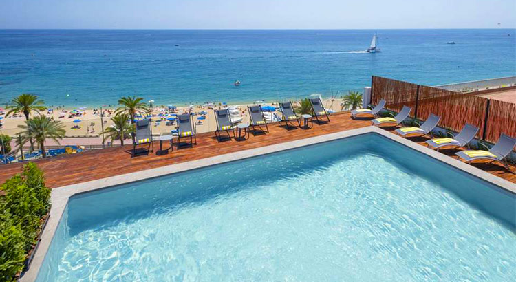Viva España! De mooiste hotels aan de Costa Brava