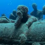 Onderwatermuseum Lanzarote