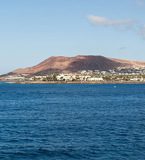 Playa Blanca, Lanzarote