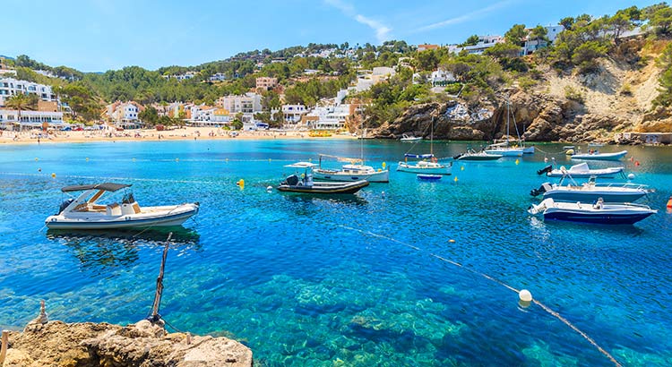 Op vakantie naar Ibiza? Check deze tips!