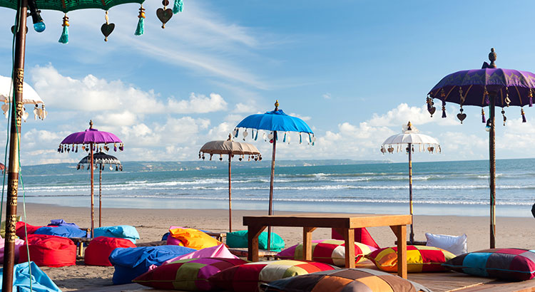 8 redenen waarom Bali op jouw bucketlist hoort