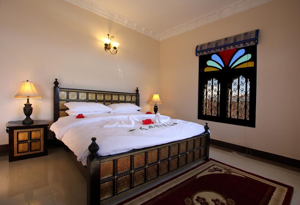 Doen op Zanzibar: Golden Tulip Zanzibar Boutique Hotel