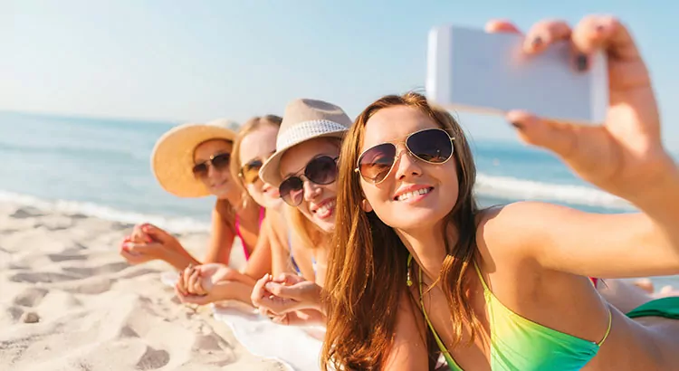 Jongerenvakantie in Sunny Beach: stappen, sporten én cultuur snuiven