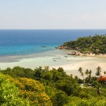 Vakantie Koh Tao