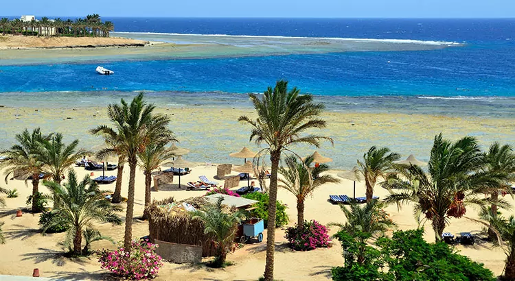 Marsa Alam, de rijzende ster van Egypte