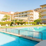 Pierre & Vacances Residence Estartit Playa