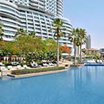 Address Downtown Hotel, Dubai