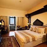 Arabian Courtyard Hotel & Spa, Dubai