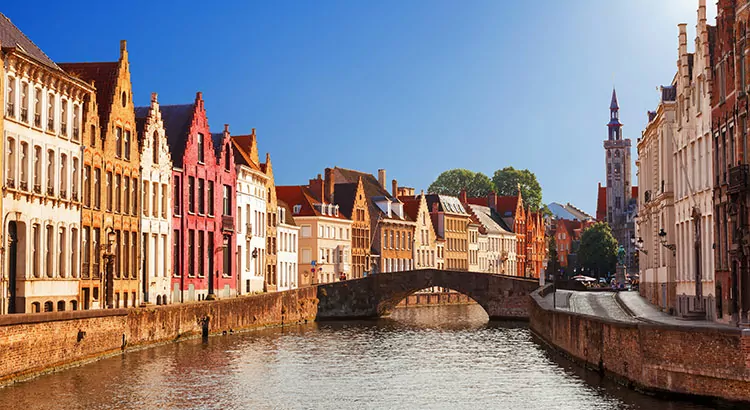 10x doen in Brugge (het hele jaar door!)