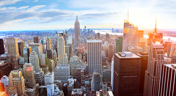 Gratis doen in New York