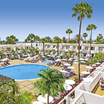 Leukste waterparken Spanje: Siam Park, Allsun Hotel Los Hibiscos