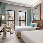 Ibis Styles Dubai Gold District, Dubai