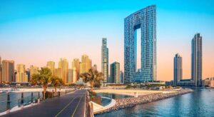 De leukste wijken in Dubai: ontdek jouw favoriete buurt