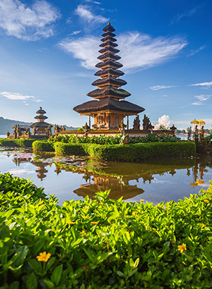 Bucketlist redenen Bali, eten