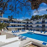Autovakantie Spanje, RV Treumal Park