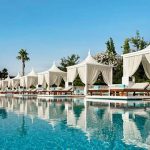 Vijfsterren hotels Turkije