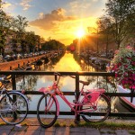 Weekendje weg in Nederland