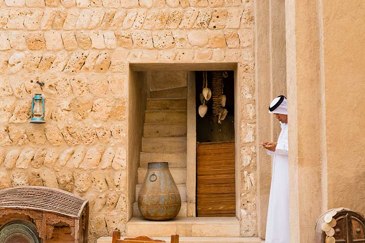 Leukste wijken Dubai: Al Fahidi