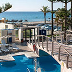Badplaatsen Mallorca, Sentido Playa del Moro