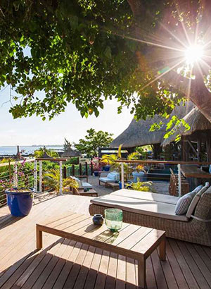 Travelguide Mauritius: favoriete hotels