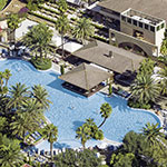 Badplaatsen Mallorca, PortBlue Club Pollentia Resort