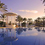 Badplaatsen Mallorca, Robinson Club Cala Serena