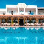 Eleni Hotel, Kos